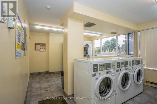211 - 600 Grenfell Drive, London, ON - Indoor Photo Showing Laundry Room