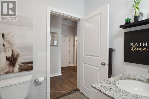 104 - 4040 Upper Middle Road, Burlington, ON - Indoor Photo Showing Bathroom