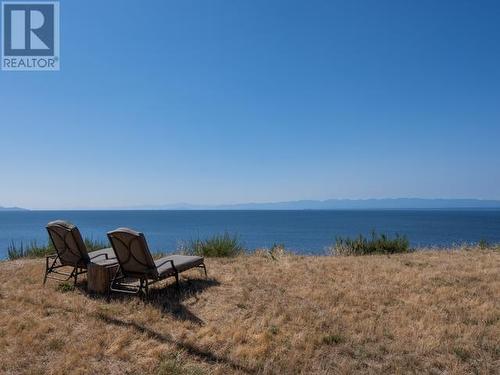 1736/1744 Vancouver Boulevard, Savary Island, BC - Outdoor With Body Of Water With View