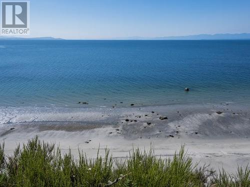 1736/1744 Vancouver Boulevard, Savary Island, BC - Outdoor With Body Of Water With View