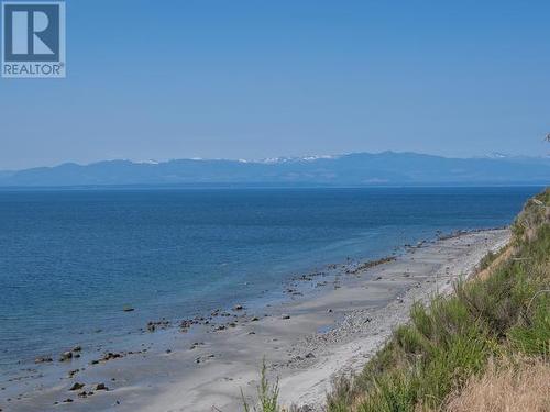 1736/1744 Vancouver Boulevard, Savary Island, BC - Outdoor With Body Of Water With View