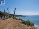 1736/1744 Vancouver Boulevard, Savary Island, BC  - Outdoor With Body Of Water With View 