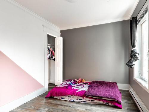 Chambre Ã Â coucher - 272  - 274 Rue Laurier, Saint-Jean-Sur-Richelieu, QC - Indoor Photo Showing Bedroom