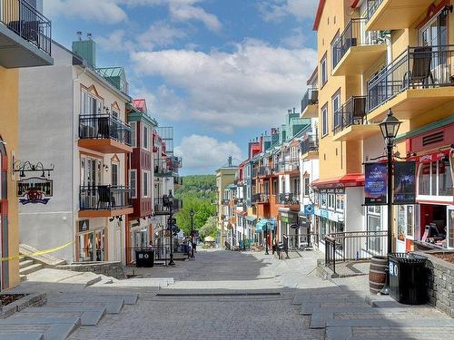 Autre - 405-118 Ch. De Kandahar, Mont-Tremblant, QC - Outdoor With Balcony