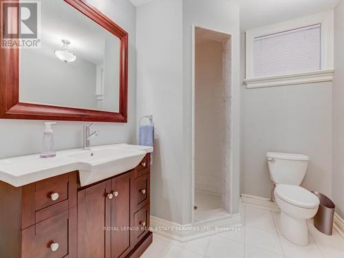 42 Mervyn Avenue, Toronto, ON - Indoor Photo Showing Bathroom