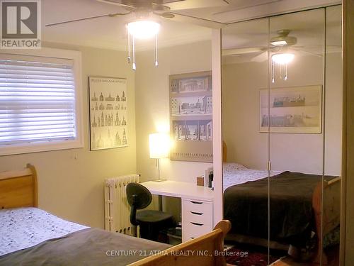 50 George Street, Toronto, ON - Indoor Photo Showing Bedroom