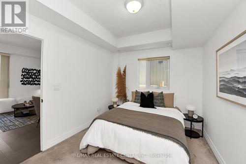 302 - 58 Macaulay Avenue, Toronto, ON - Indoor Photo Showing Bedroom
