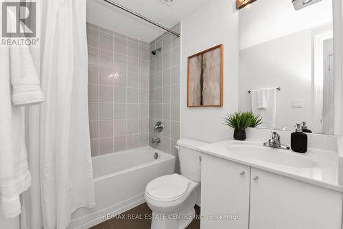 302 - 58 Macaulay Avenue, Toronto, ON - Indoor Photo Showing Bathroom