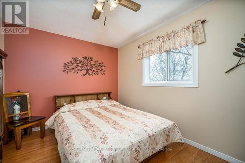 115 Pearl Street, Deseronto, ON - Indoor Photo Showing Bedroom