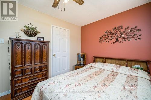 115 Pearl Street, Deseronto, ON - Indoor Photo Showing Bedroom