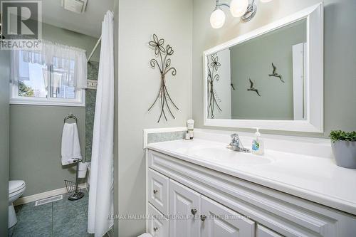 115 Pearl Street, Deseronto, ON - Indoor Photo Showing Bathroom