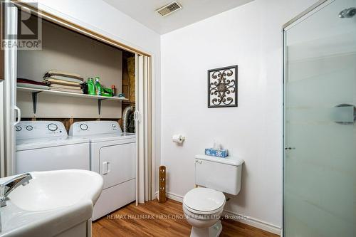 115 Pearl Street, Deseronto, ON - Indoor Photo Showing Bathroom