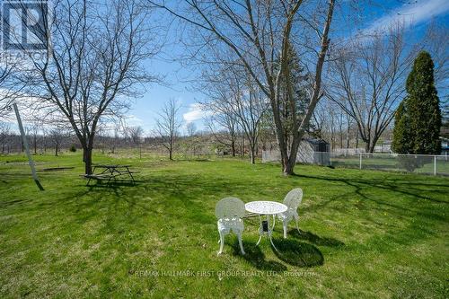 115 Pearl Street, Deseronto, ON - Outdoor With View
