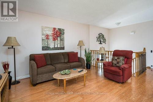 115 Pearl Street, Deseronto, ON - Indoor Photo Showing Living Room