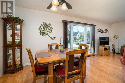 115 Pearl Street, Deseronto, ON - Indoor Photo Showing Dining Room