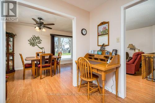 115 Pearl Street, Deseronto, ON - Indoor Photo Showing Dining Room