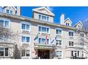 FaÃ§ade - 344-444-160 Ch. Du Curé-Deslauriers, Mont-Tremblant, QC  - Outdoor With Facade 