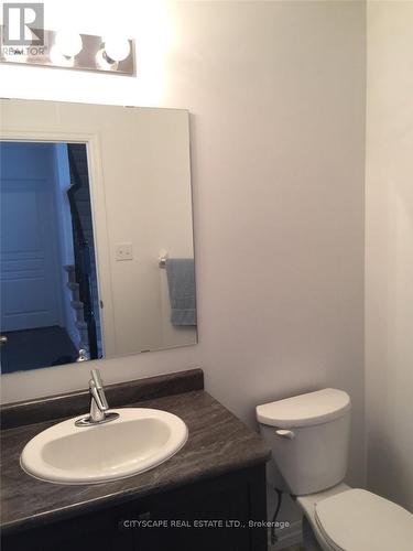 6 Castlebay Street, Kitchener, ON - Indoor Photo Showing Bathroom