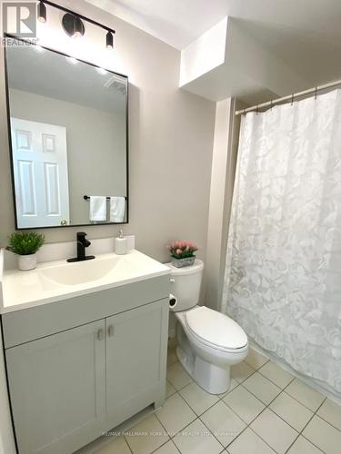 27 - 162 Settlers Way, Blue Mountains, ON - Indoor Photo Showing Bathroom