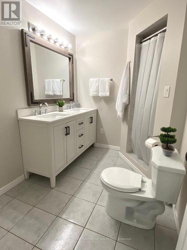 27 - 162 Settlers Way, Blue Mountains, ON - Indoor Photo Showing Bathroom