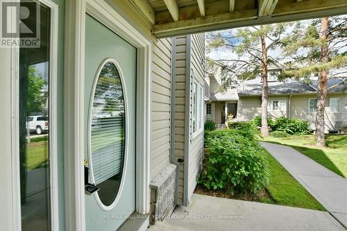 27 - 162 Settlers Way, Blue Mountains, ON - Outdoor