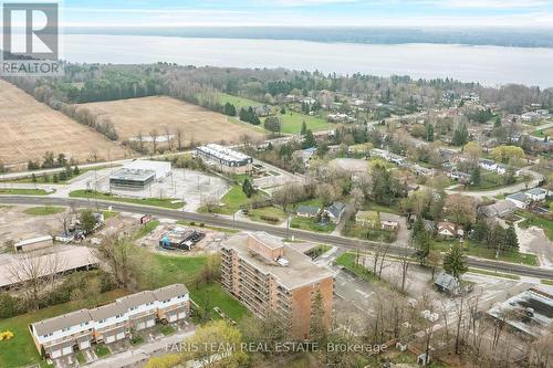 205 - 414 Blake Street, Barrie, ON - Outdoor With View