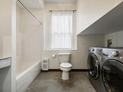 Laundry room - 