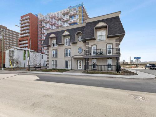 Exterior - 1-241 Rue Laurier, Gatineau (Hull), QC - Outdoor With Facade
