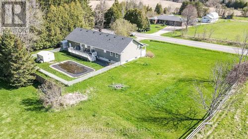 1160 9 Line N, Oro-Medonte, ON - Outdoor With View