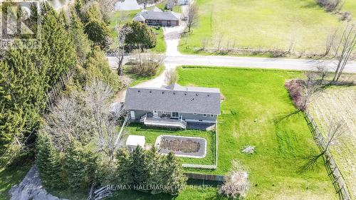 1160 9 Line N, Oro-Medonte, ON - Outdoor With View