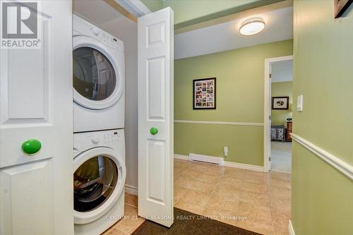 6 Alice Street, Bancroft, ON - Indoor Photo Showing Laundry Room