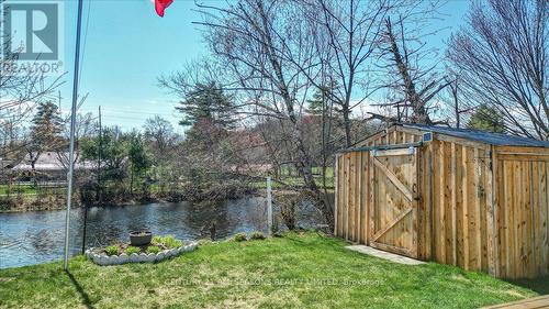 6 Alice Street, Bancroft, ON - Outdoor With Body Of Water