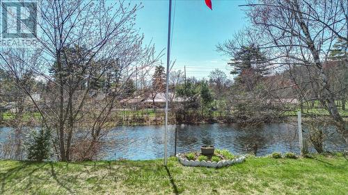 6 Alice Street, Bancroft, ON - Outdoor With Body Of Water With View