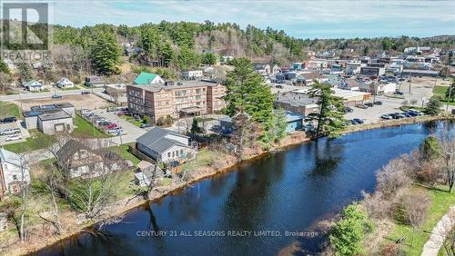6 Alice Street, Bancroft, ON - Outdoor With Body Of Water With View