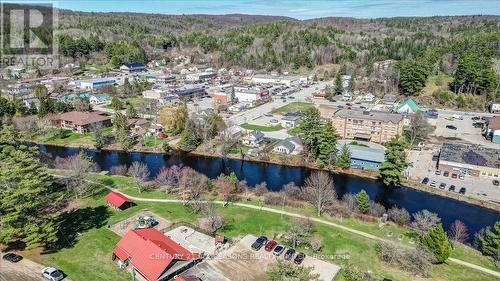 6 Alice Street, Bancroft, ON - Outdoor With View