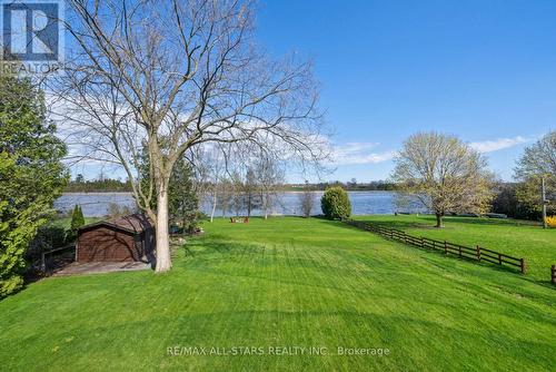 38 Aino Beach Road, Kawartha Lakes, ON - Outdoor With Body Of Water With View