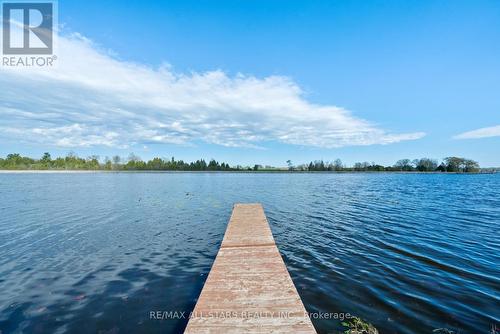 38 Aino Beach Road, Kawartha Lakes, ON - Outdoor With Body Of Water With View