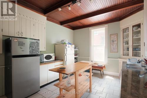 763 George Street N, Peterborough, ON - Indoor Photo Showing Kitchen