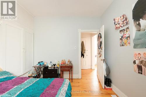 763 George Street N, Peterborough, ON - Indoor Photo Showing Bedroom