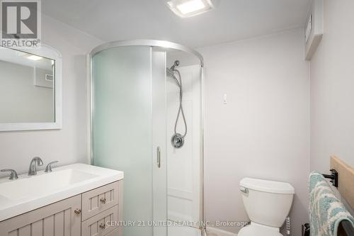763 George Street N, Peterborough, ON - Indoor Photo Showing Bathroom