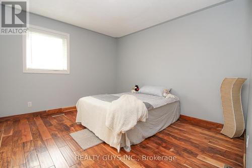 260 O'Dette Road, Peterborough, ON - Indoor Photo Showing Bedroom