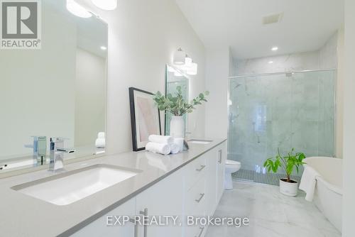 219 Strachan Street, Port Hope, ON - Indoor Photo Showing Bathroom