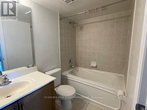 708 - 2121 Lake Shore Boulevard W, Toronto, ON - Indoor Photo Showing Bathroom