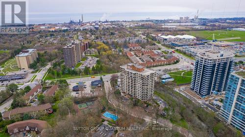 Ph201 - 1271 Walden Circle, Mississauga, ON - Outdoor With View