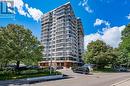 Ph201 - 1271 Walden Circle, Mississauga, ON  - Outdoor With Facade 
