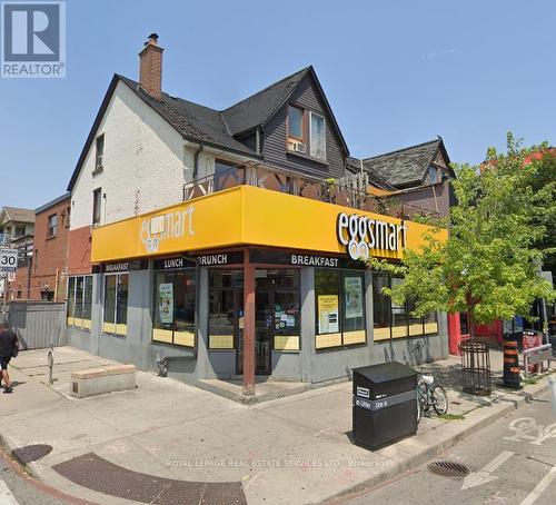 864 Bloor Street W, Toronto (Dovercourt-Wallace Emerson-Junction), ON 