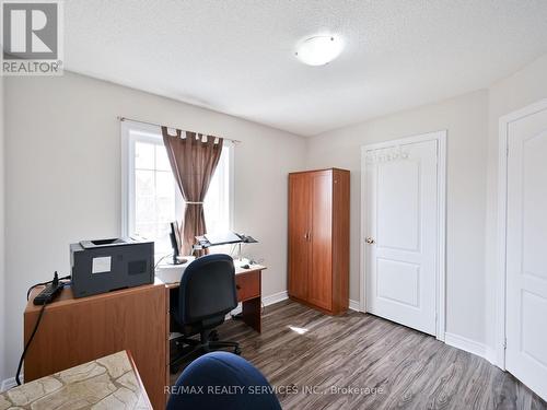 114 Iceland Poppy Trail, Brampton, ON - Indoor Photo Showing Office