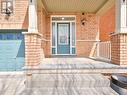 114 Iceland Poppy Trail, Brampton, ON  - Outdoor With Exterior 