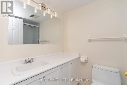 610 - 2177 Burnhamthorpe Road W, Mississauga, ON - Indoor Photo Showing Bathroom
