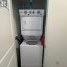 206 - 4655 Metcalf Avenue, Mississauga, ON  - Indoor Photo Showing Laundry Room 